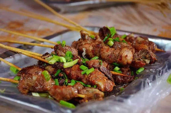 镇原五花肉培训