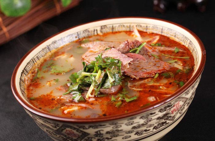 镇原淮南牛肉汤培训