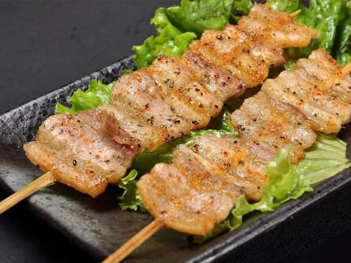 镇原烤五花肉培训