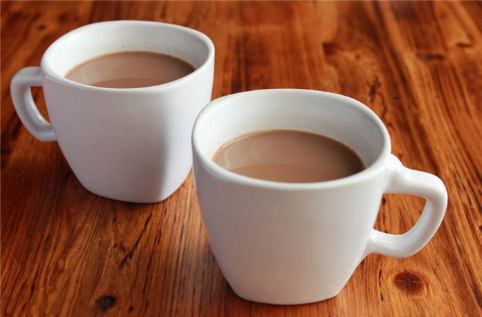 镇原奶茶培训